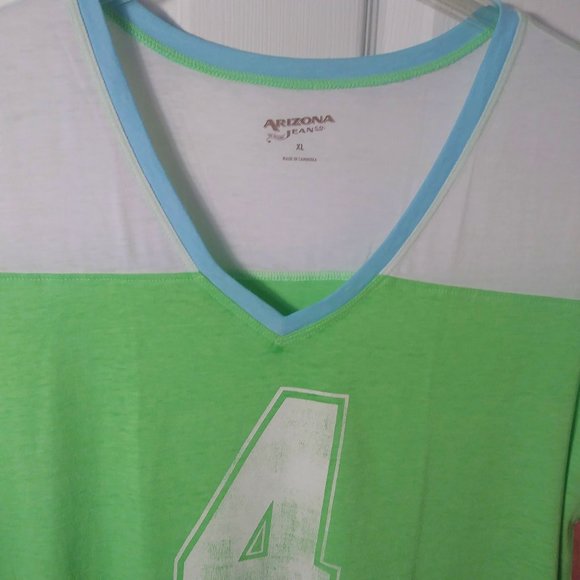 ARIZONA JEANS COMPANY T SHIRTS - Picture 3 of 9